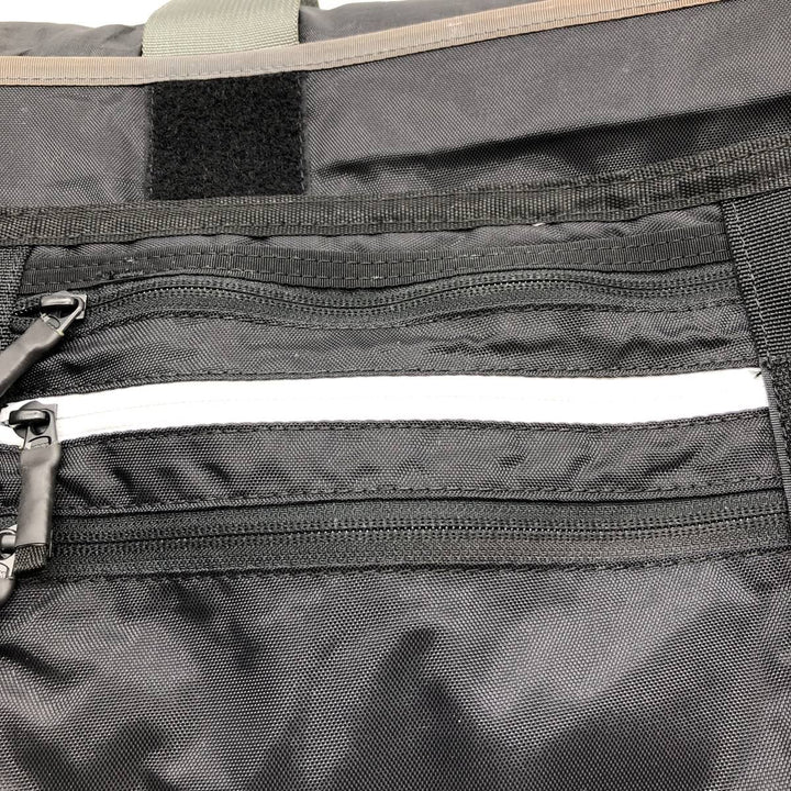 Timbuk2 Messenger Bag unclear gray type Vintage Second Hand