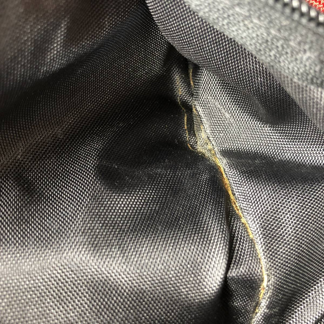 Timbuk2 Messenger Bag unclear gray type Vintage Second Hand