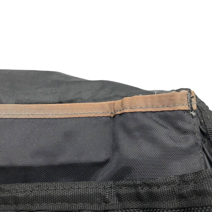 Timbuk2 Messenger Bag unclear gray type Vintage Second Hand