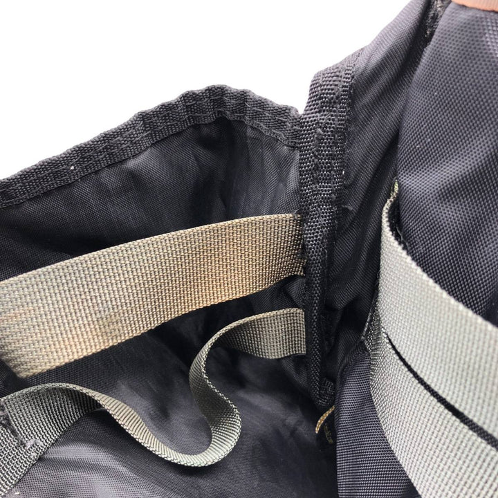 Timbuk2 Messenger Bag unclear gray type Vintage Second Hand