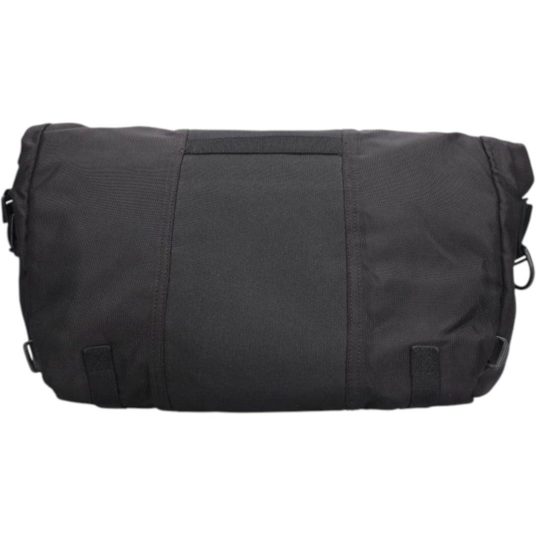 Timbuk2 Cordura Messenger Bag unclear black type Vintage Second Hand