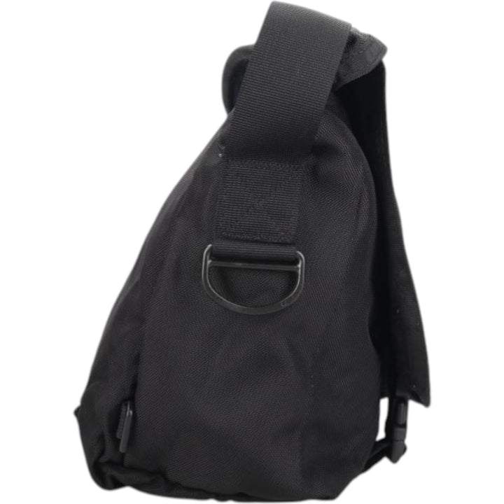 Timbuk2 Cordura Messenger Bag unclear black type Vintage Second Hand