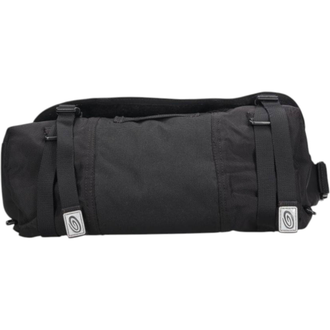 Timbuk2 Cordura Messenger Bag unclear black type Vintage Second Hand
