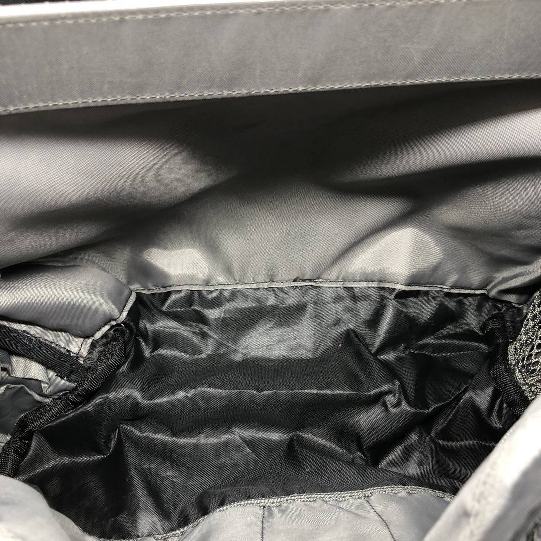 Timbuk2 Cordura Messenger Bag unclear black type Vintage Second Hand