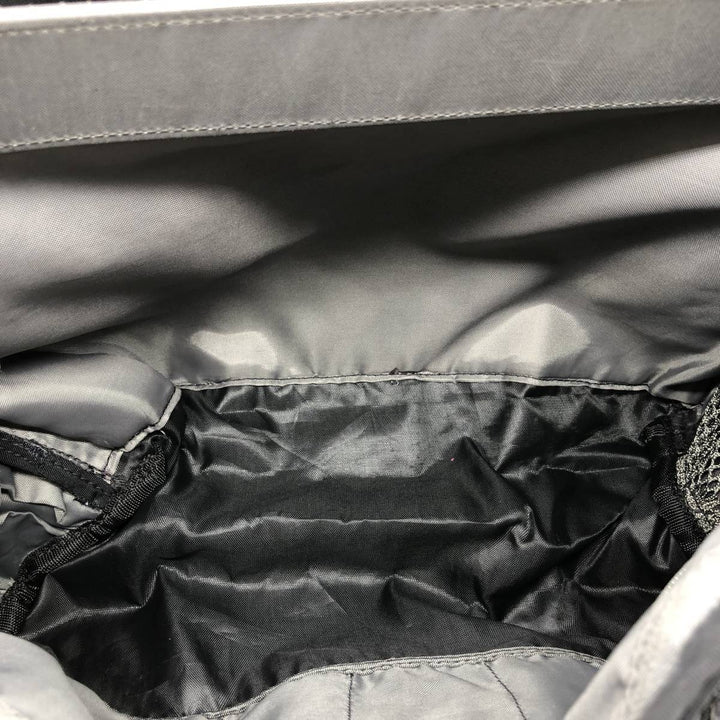 Timbuk2 Cordura Messenger Bag unclear black type Vintage Second Hand