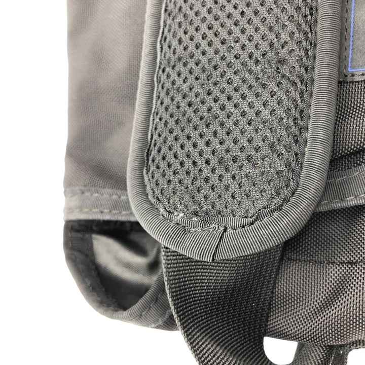 Timbuk2 Cordura Messenger Bag unclear black type Vintage Second Hand