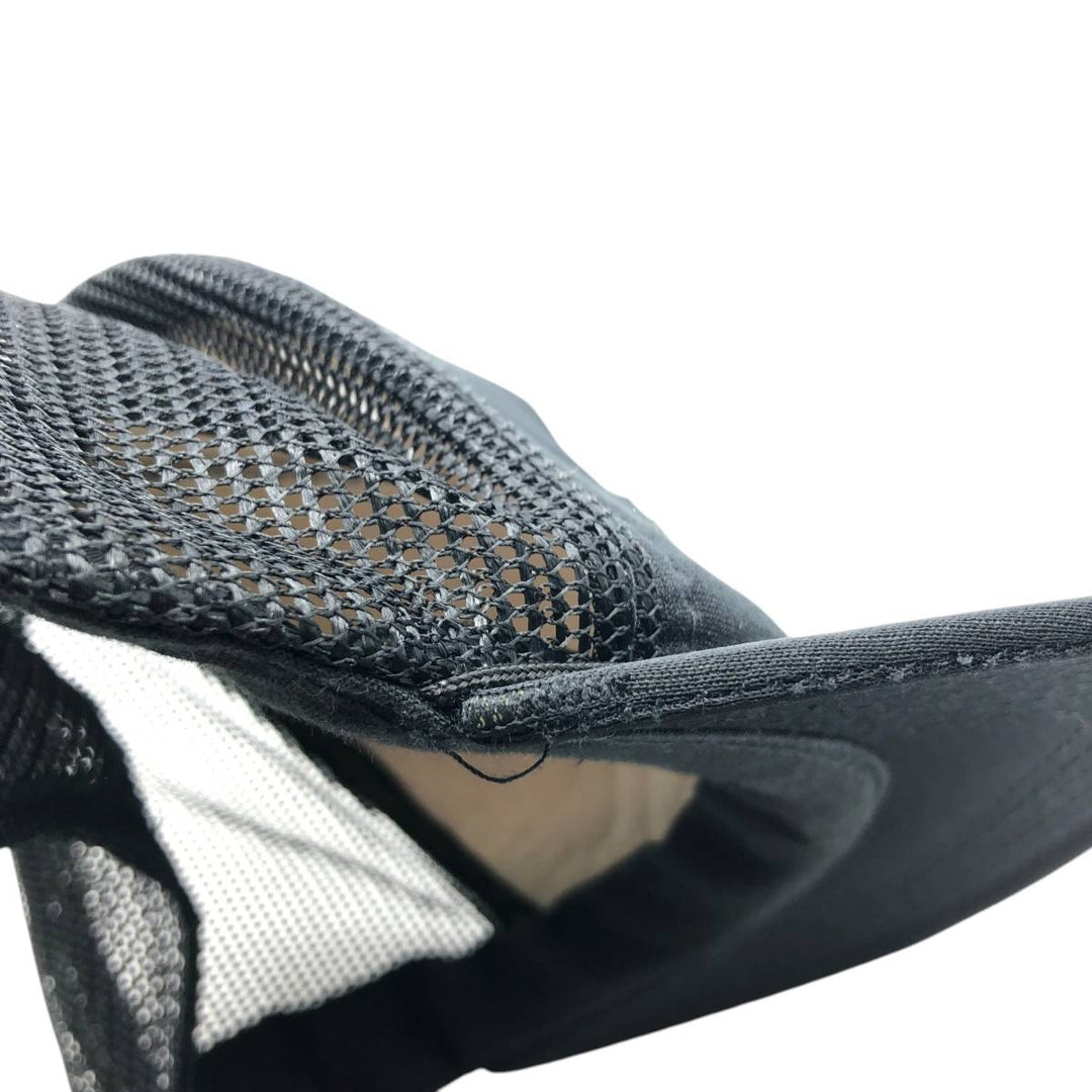 HEADWEAR Trucker Cap, Mesh Cap, One Size Fits Most unclear black type Vintage Second Hand