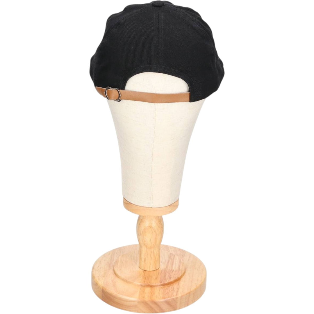 KP KOOTENAY FINE CRAFT BEERS Baseball Cap (One Size Fits All) cotton black type Vintage Second Hand