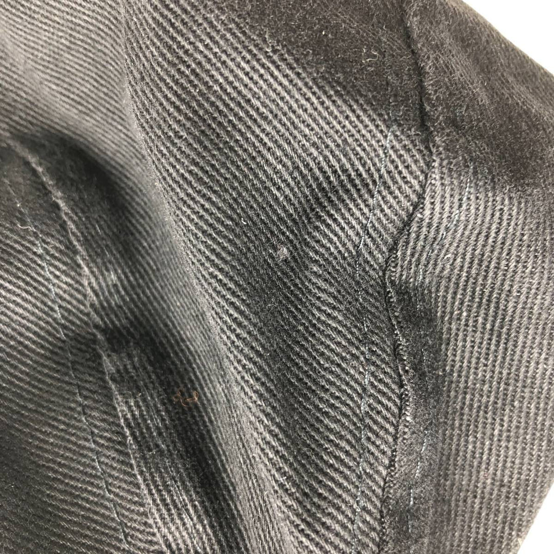 KP KOOTENAY FINE CRAFT BEERS Baseball Cap (One Size Fits All) cotton black type Vintage Second Hand