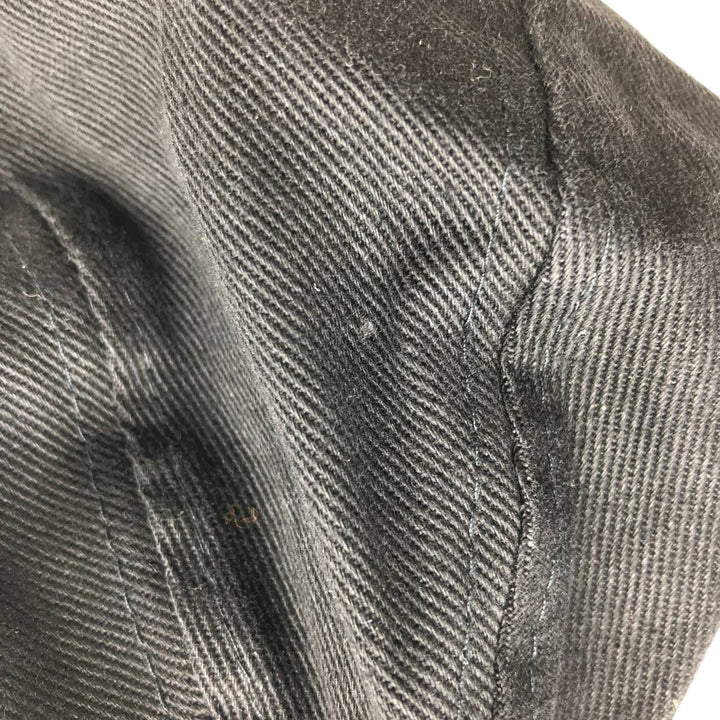 KP KOOTENAY FINE CRAFT BEERS Baseball Cap (One Size Fits All) cotton black type Vintage Second Hand