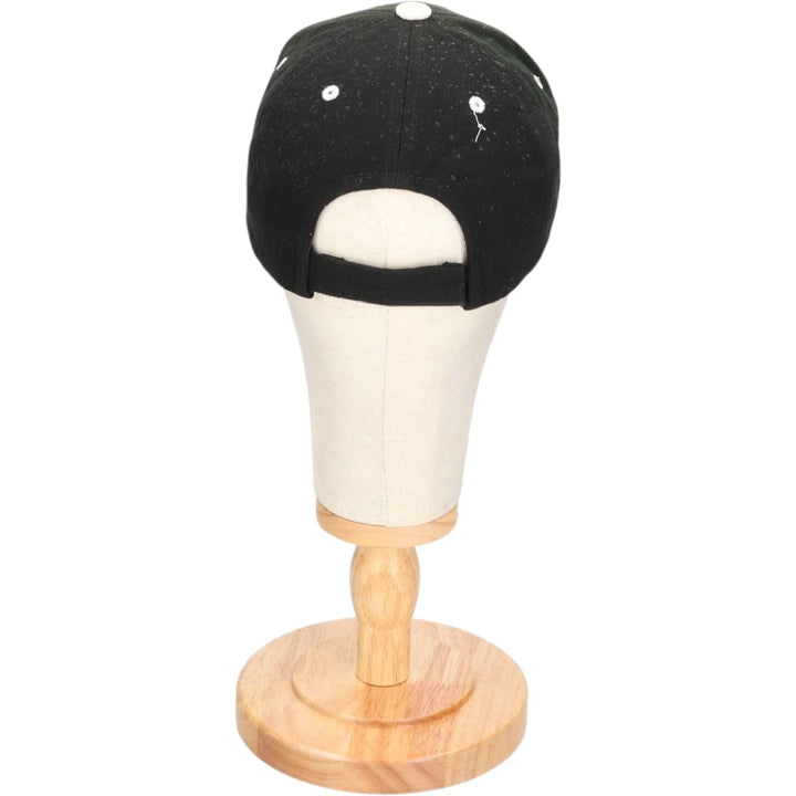 Harley-Davidson 6-Panel Baseball Cap, One Size Fits Most unclear black type Vintage Second Hand