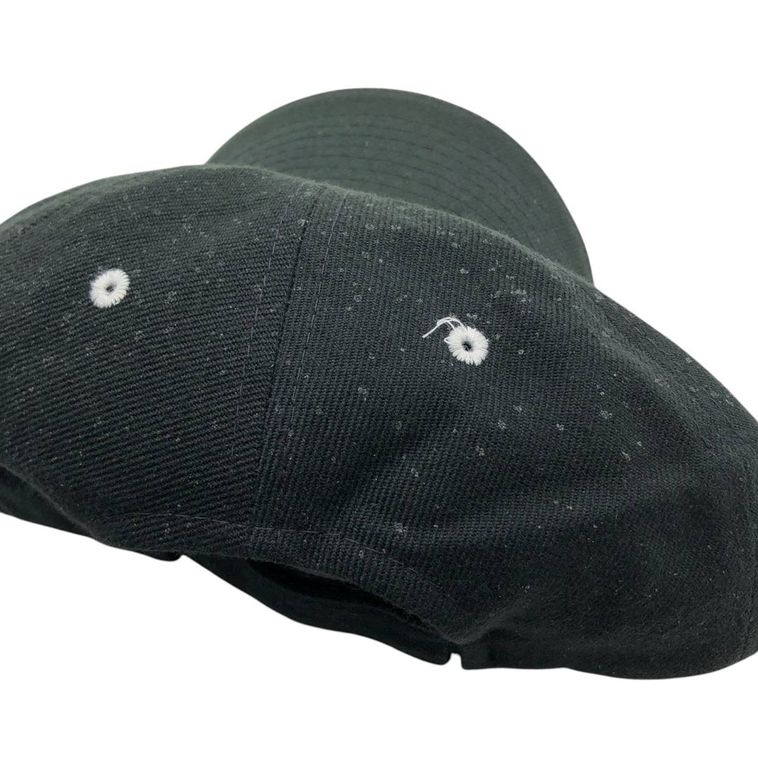 Harley-Davidson 6-Panel Baseball Cap, One Size Fits Most unclear black type Vintage Second Hand