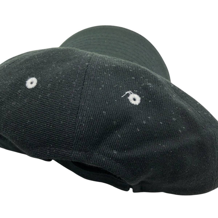 Harley-Davidson 6-Panel Baseball Cap, One Size Fits Most unclear black type Vintage Second Hand