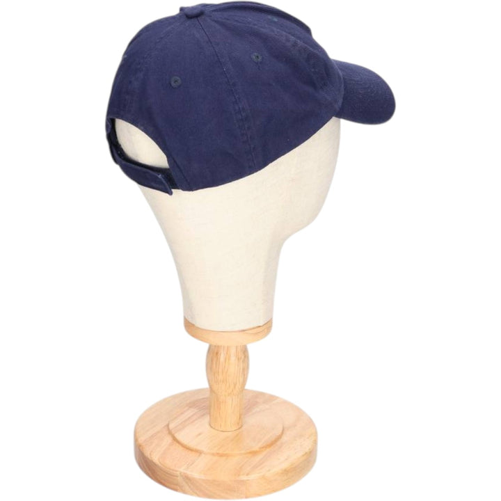 PUMA baseball cap, one size fits all unclear navy blue type Vintage Second Hand