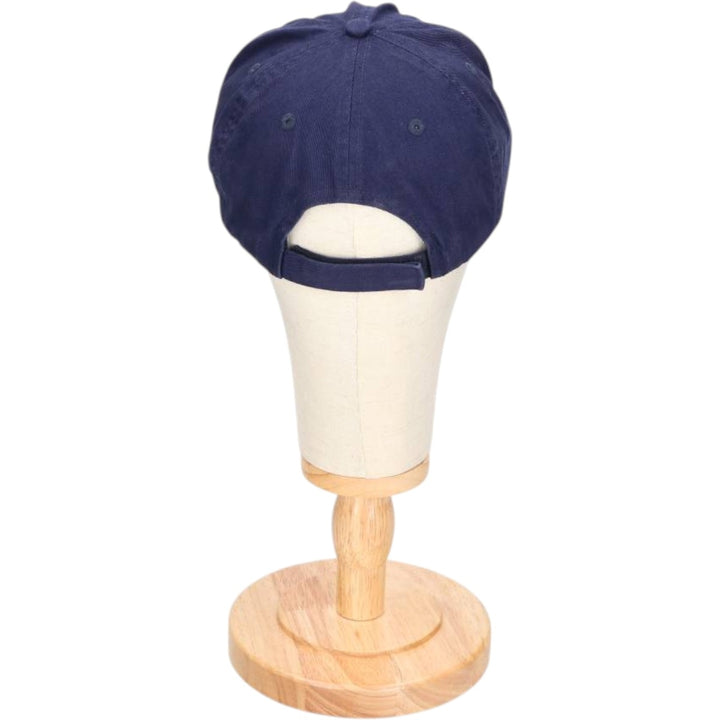 PUMA baseball cap, one size fits all unclear navy blue type Vintage Second Hand