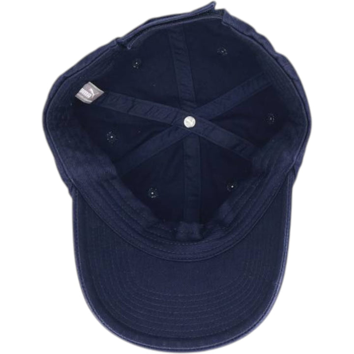PUMA baseball cap, one size fits all unclear navy blue type Vintage Second Hand