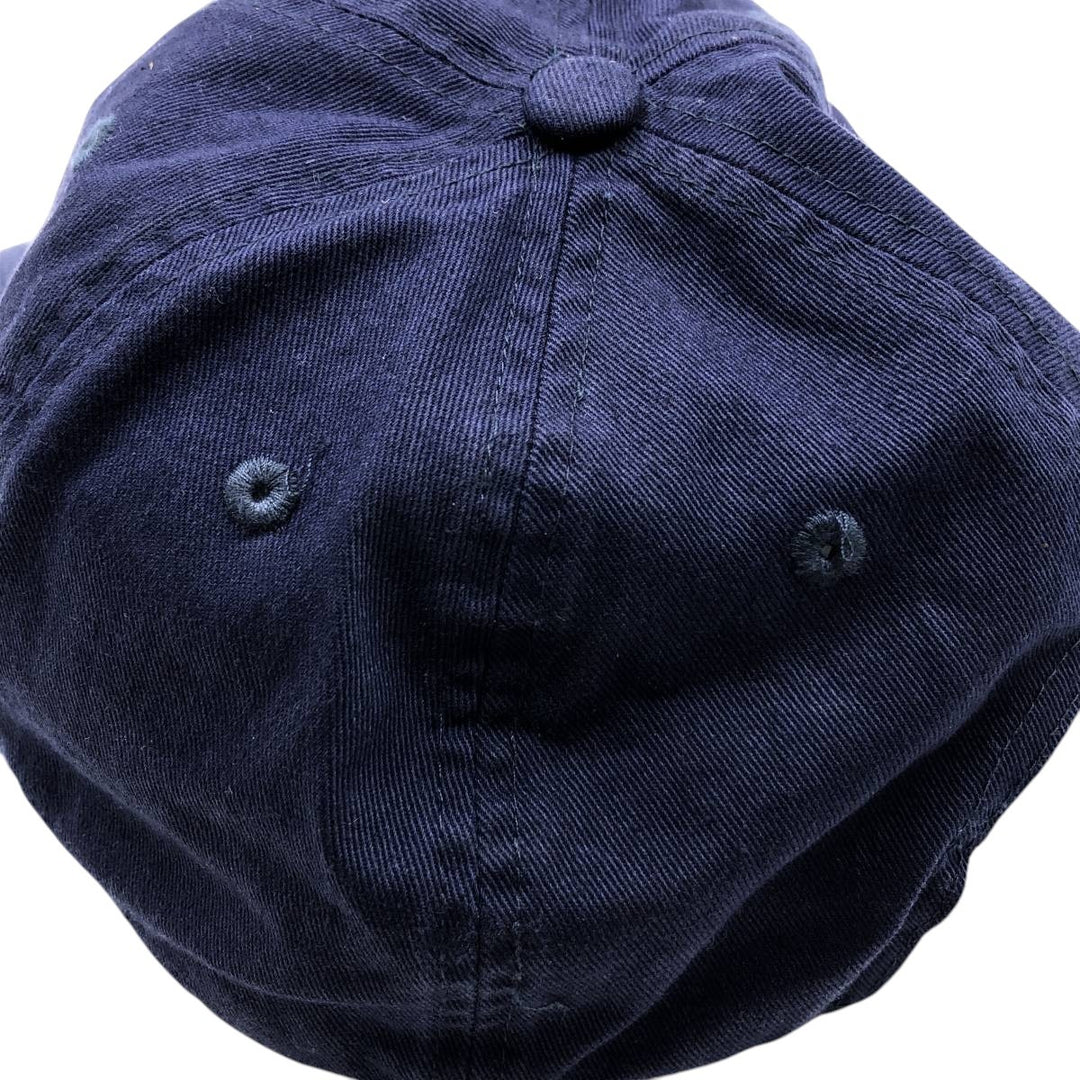 PUMA baseball cap, one size fits all unclear navy blue type Vintage Second Hand
