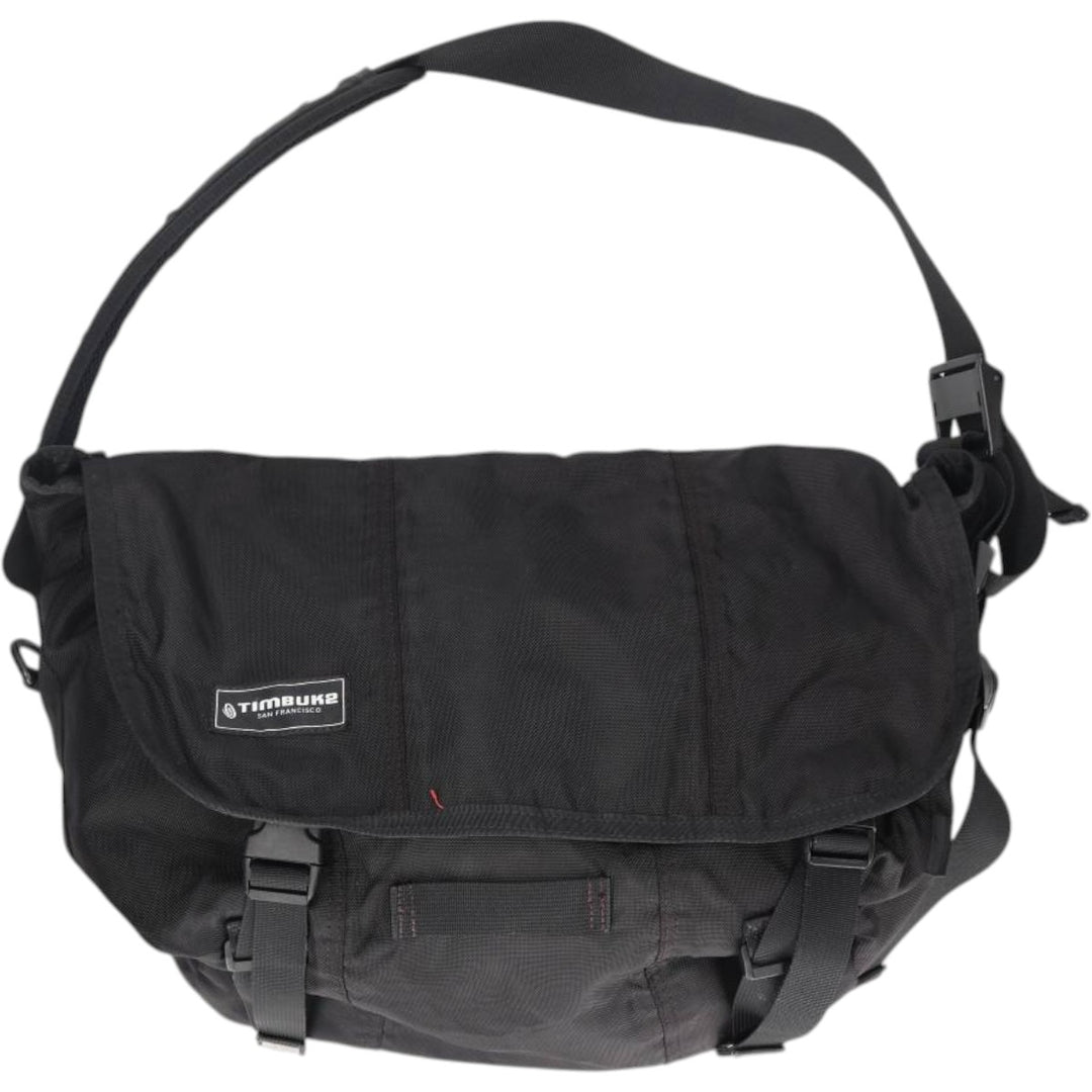 Timbuk2 Messenger Bag unclear black type Vintage Second Hand
