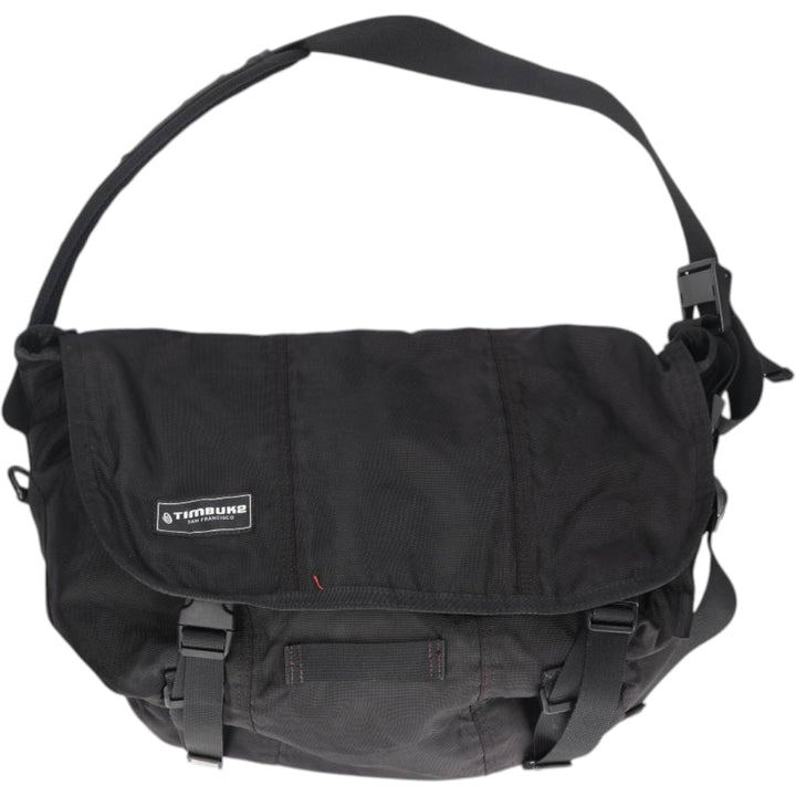 Timbuk2 Messenger Bag unclear black type Vintage Second Hand