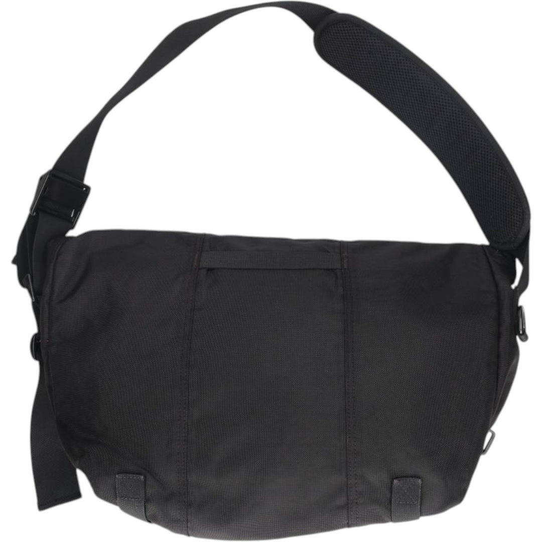 Timbuk2 Messenger Bag unclear black type Vintage Second Hand