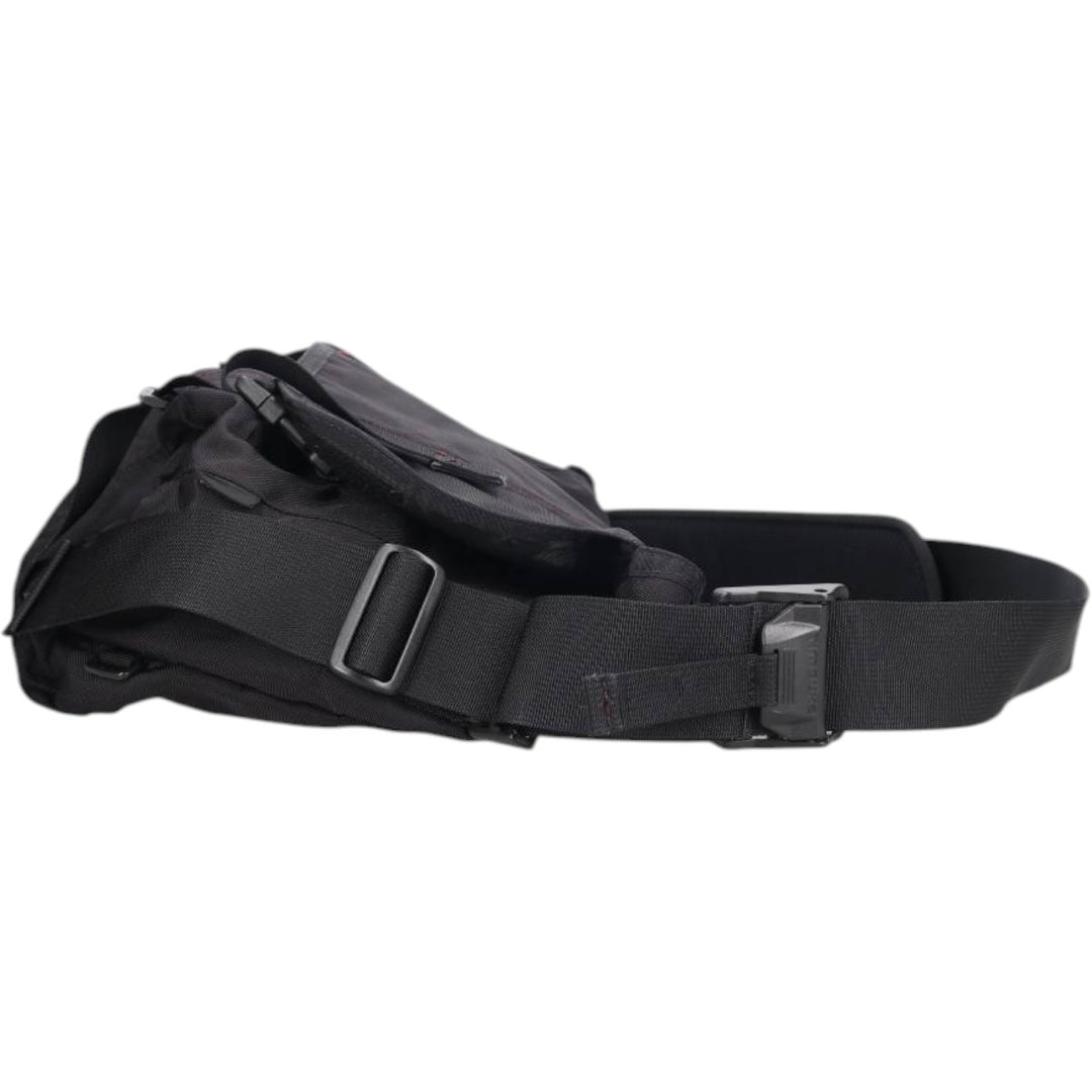 Timbuk2 Messenger Bag unclear black type Vintage Second Hand