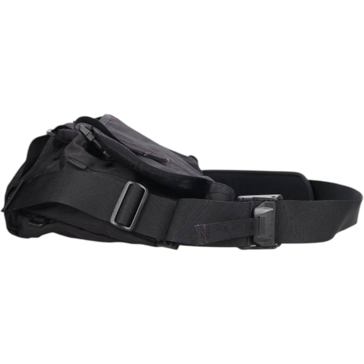 Timbuk2 Messenger Bag unclear black type Vintage Second Hand