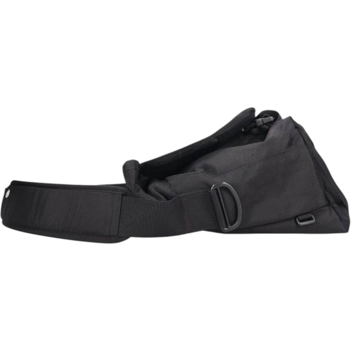 Timbuk2 Messenger Bag unclear black type Vintage Second Hand