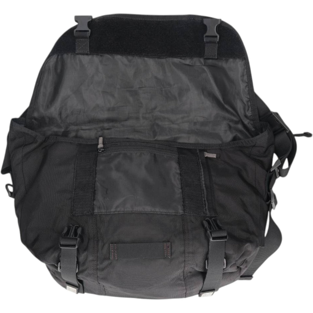 Timbuk2 Messenger Bag unclear black type Vintage Second Hand