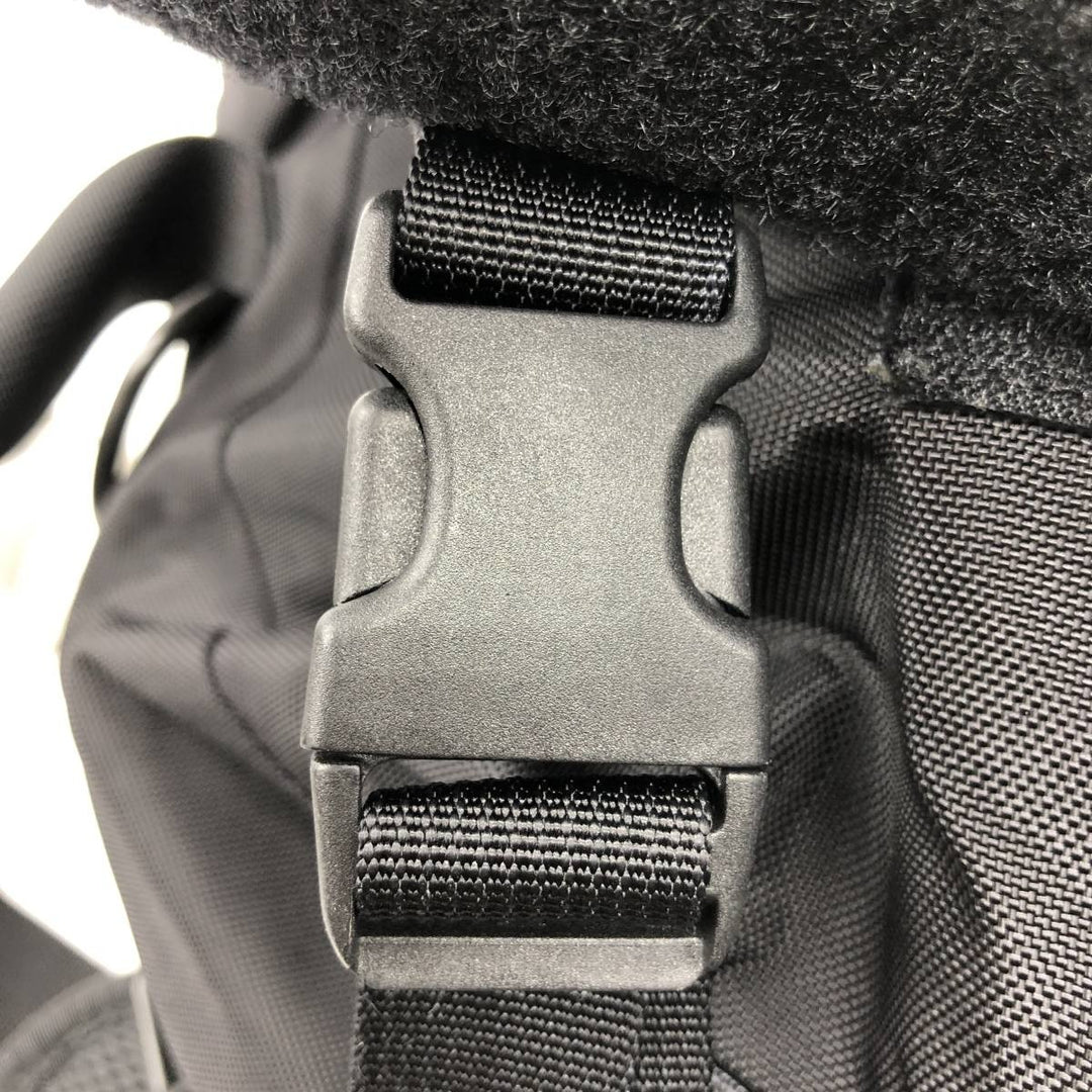 Timbuk2 Messenger Bag unclear black type Vintage Second Hand