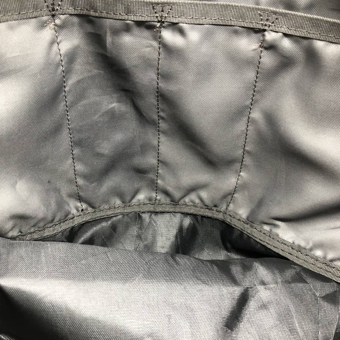 Timbuk2 Messenger Bag unclear black type Vintage Second Hand