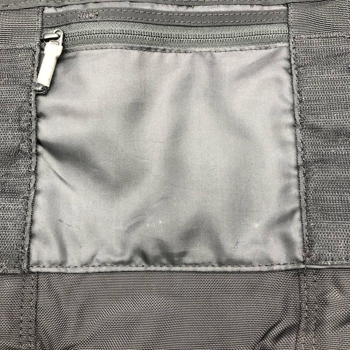 Timbuk2 Messenger Bag unclear black type Vintage Second Hand