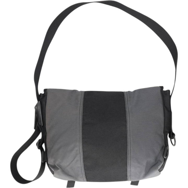 Timbuk2 Messenger Bag Made in USA unclear gray type Vintage Second Hand
