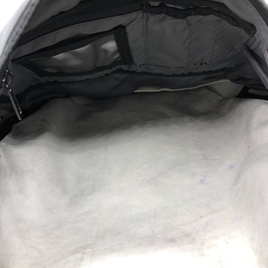 Timbuk2 Messenger Bag Made in USA unclear gray type Vintage Second Hand