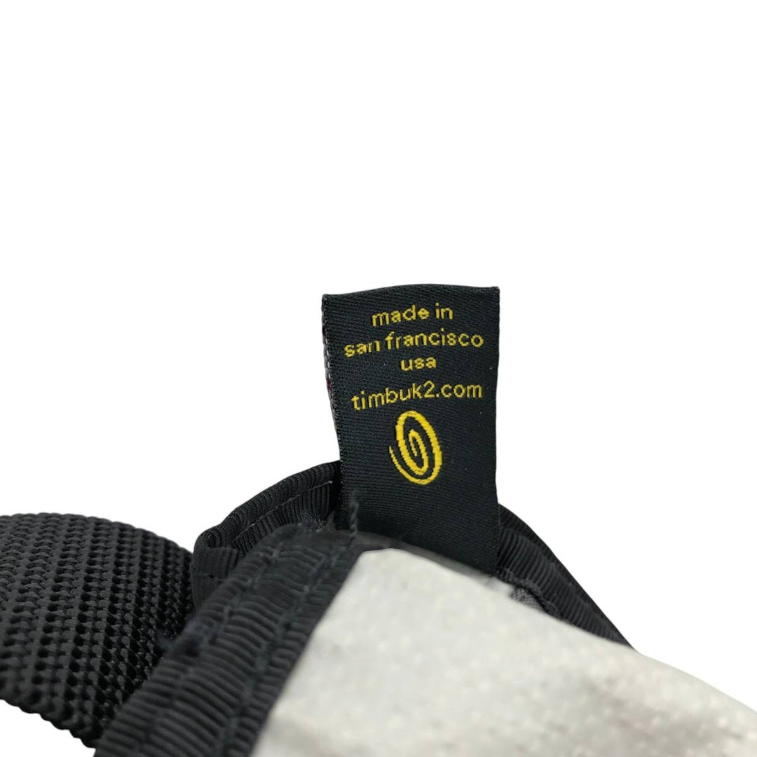 Timbuk2 Messenger Bag Made in USA unclear gray type Vintage Second Hand