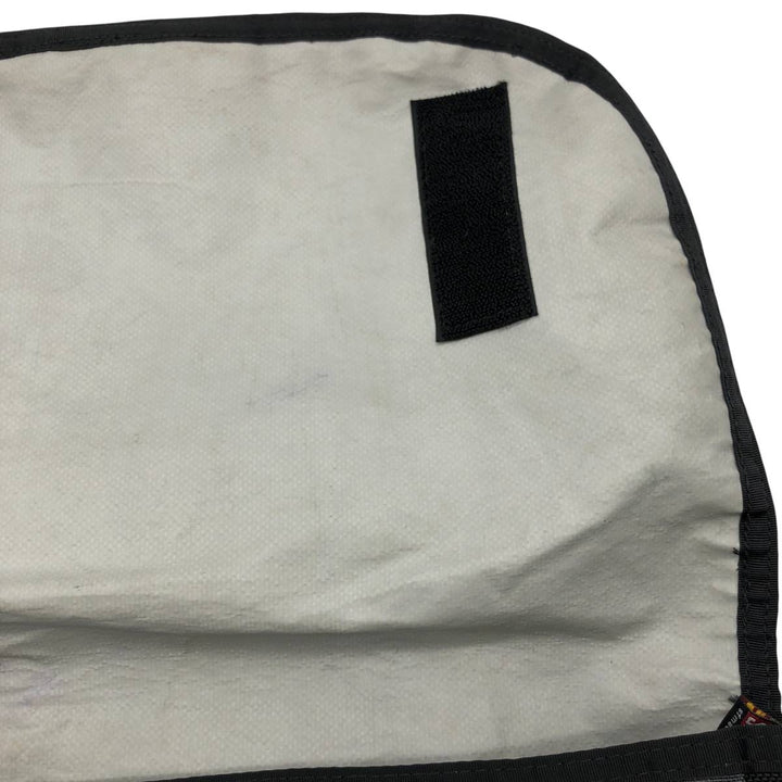 Timbuk2 Messenger Bag Made in USA unclear gray type Vintage Second Hand