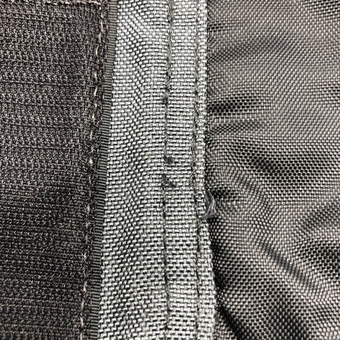 Timbuk2 Messenger Bag Made in USA unclear gray type Vintage Second Hand