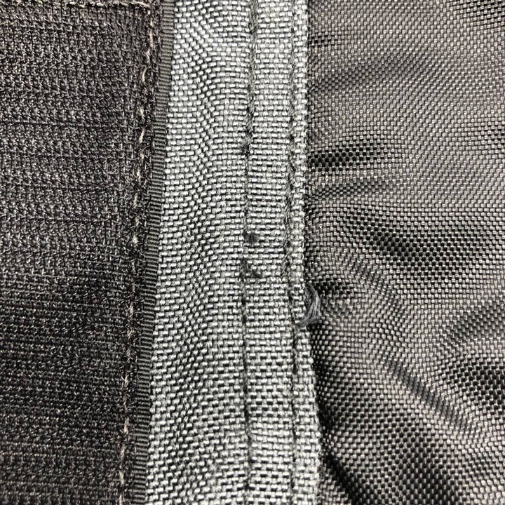 Timbuk2 Messenger Bag Made in USA unclear gray type Vintage Second Hand