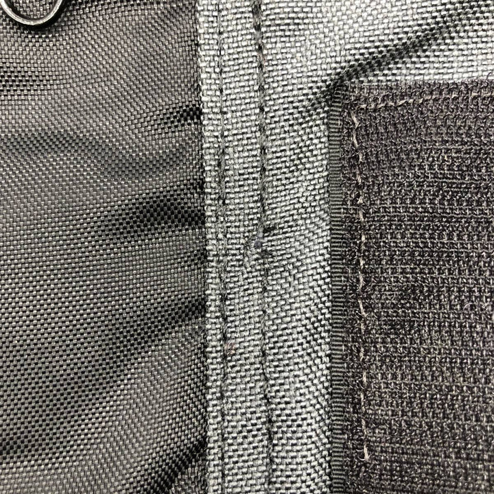 Timbuk2 Messenger Bag Made in USA unclear gray type Vintage Second Hand