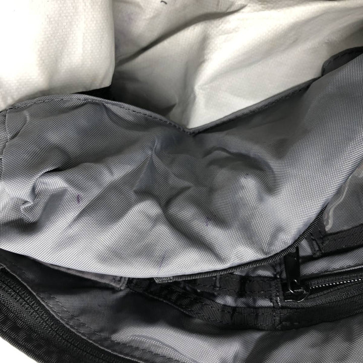 Timbuk2 Messenger Bag Made in USA unclear gray type Vintage Second Hand