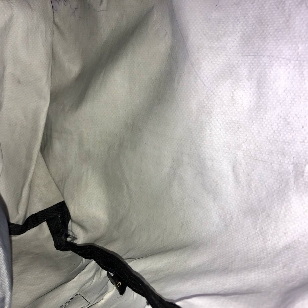 Timbuk2 Messenger Bag Made in USA unclear gray type Vintage Second Hand