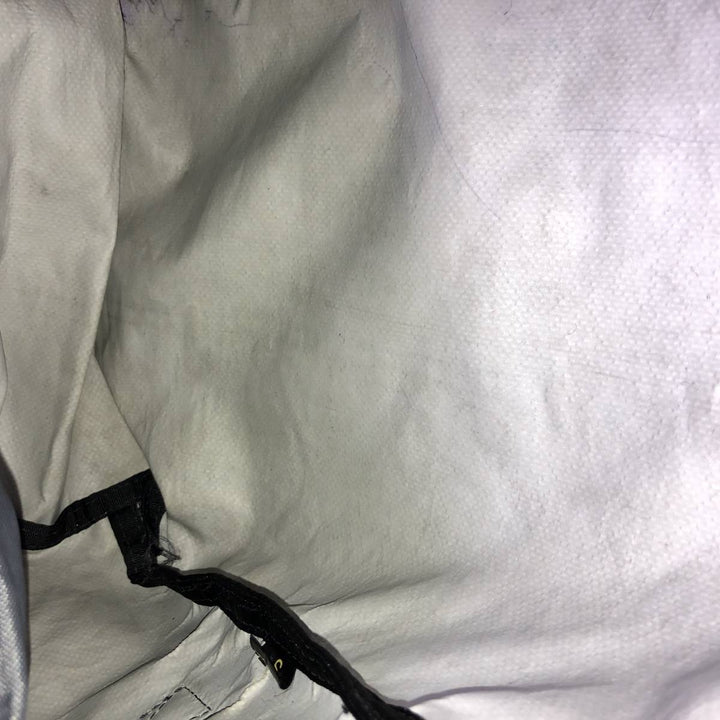 Timbuk2 Messenger Bag Made in USA unclear gray type Vintage Second Hand