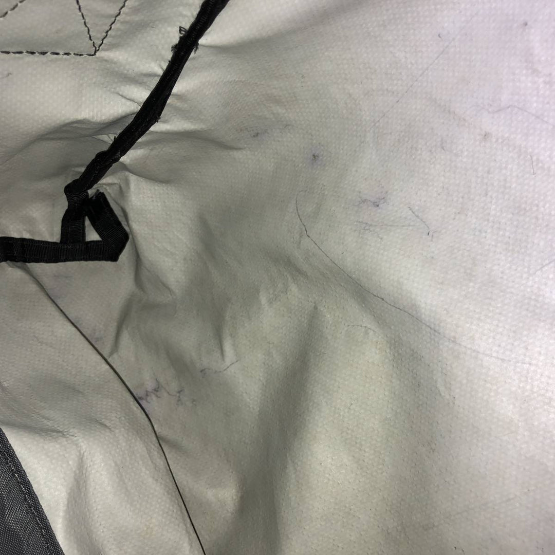 Timbuk2 Messenger Bag Made in USA unclear gray type Vintage Second Hand