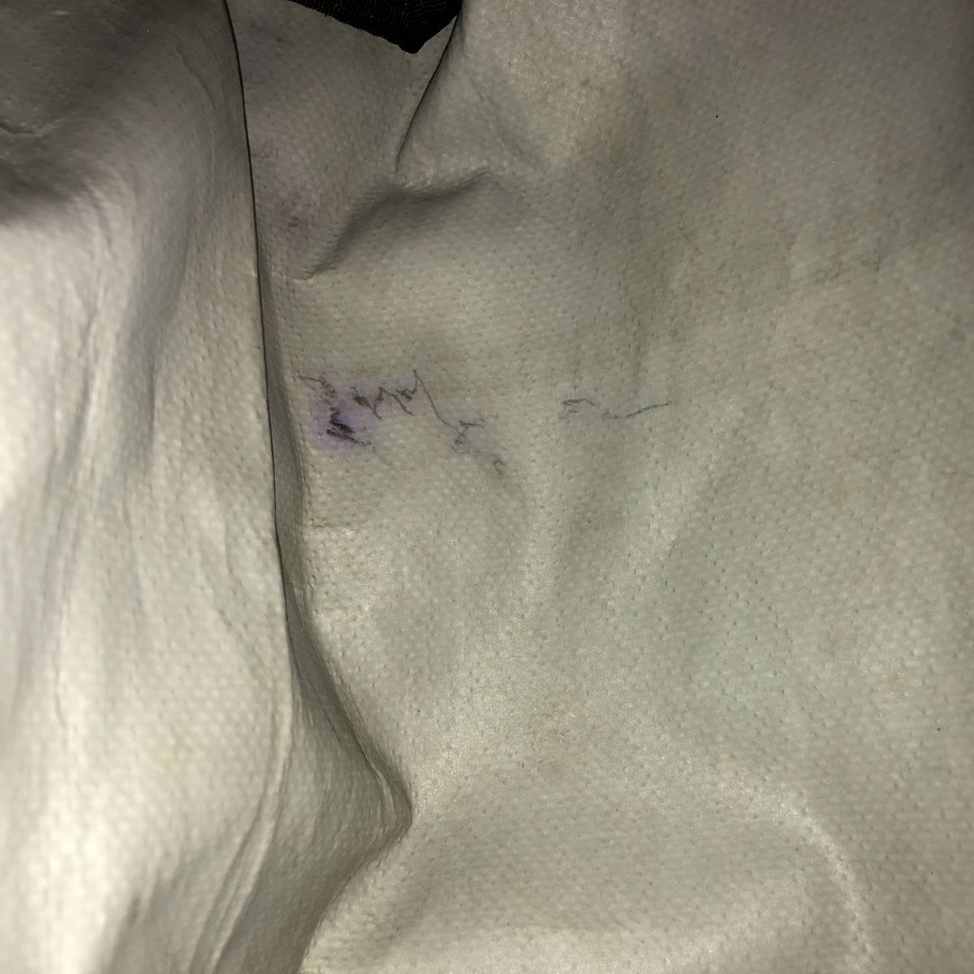 Timbuk2 Messenger Bag Made in USA unclear gray type Vintage Second Hand