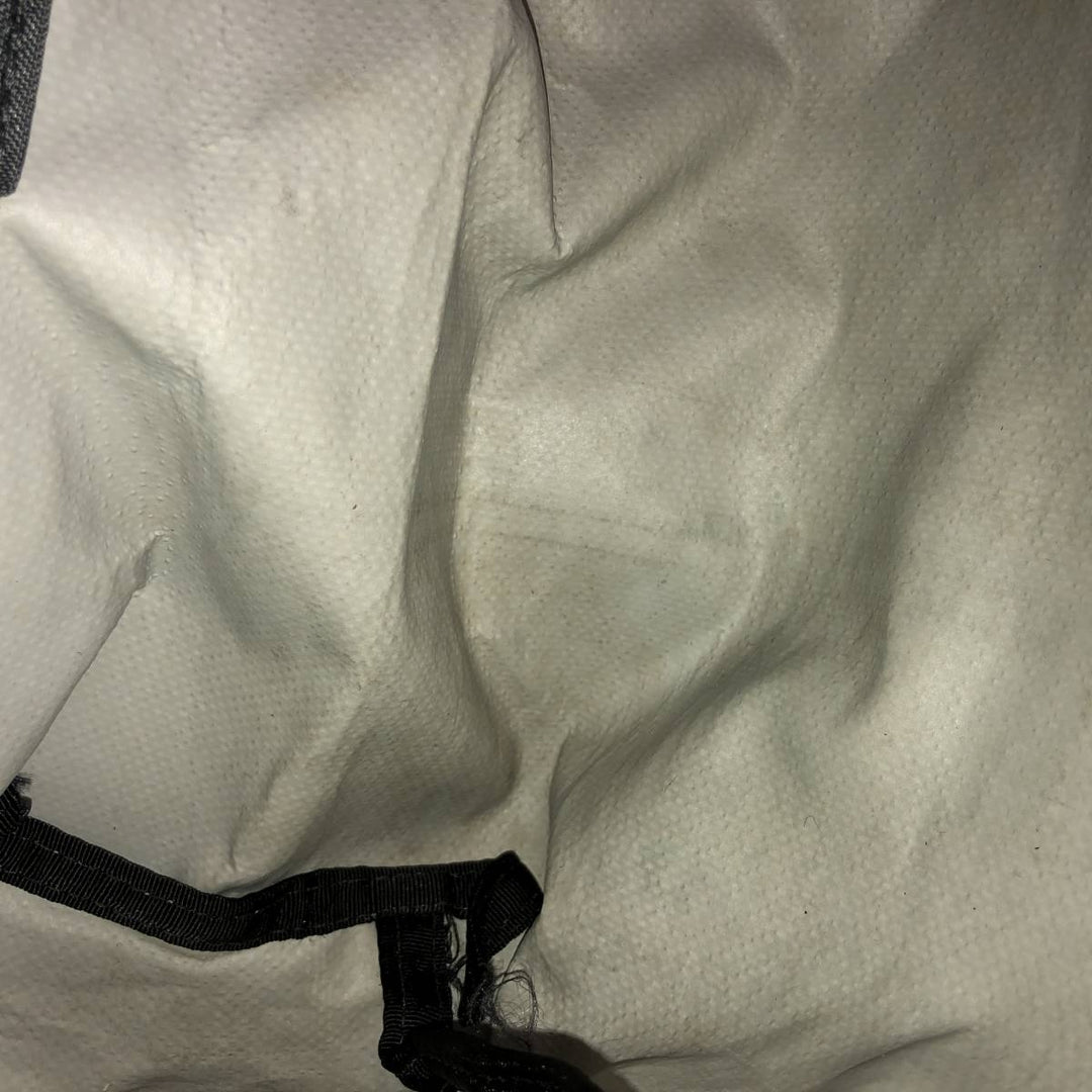 Timbuk2 Messenger Bag Made in USA unclear gray type Vintage Second Hand