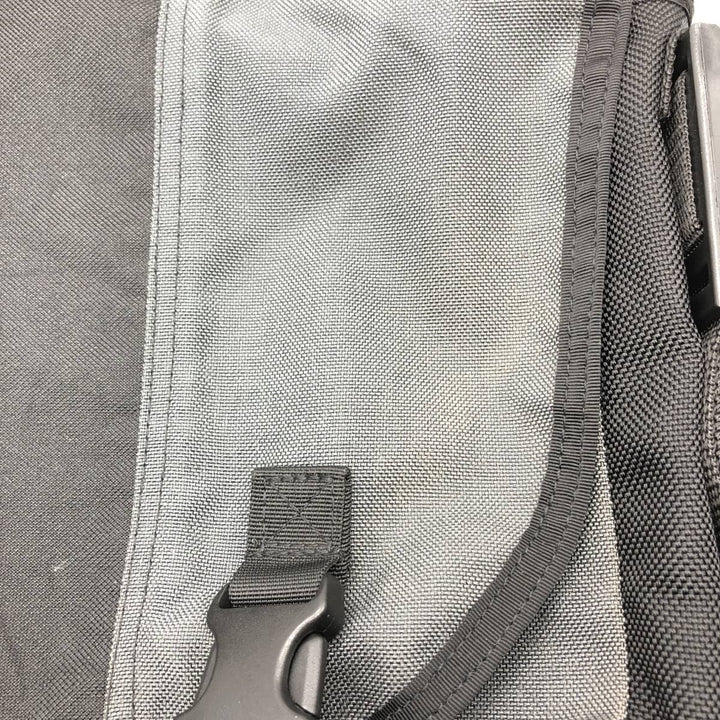 Timbuk2 Messenger Bag Made in USA unclear gray type Vintage Second Hand