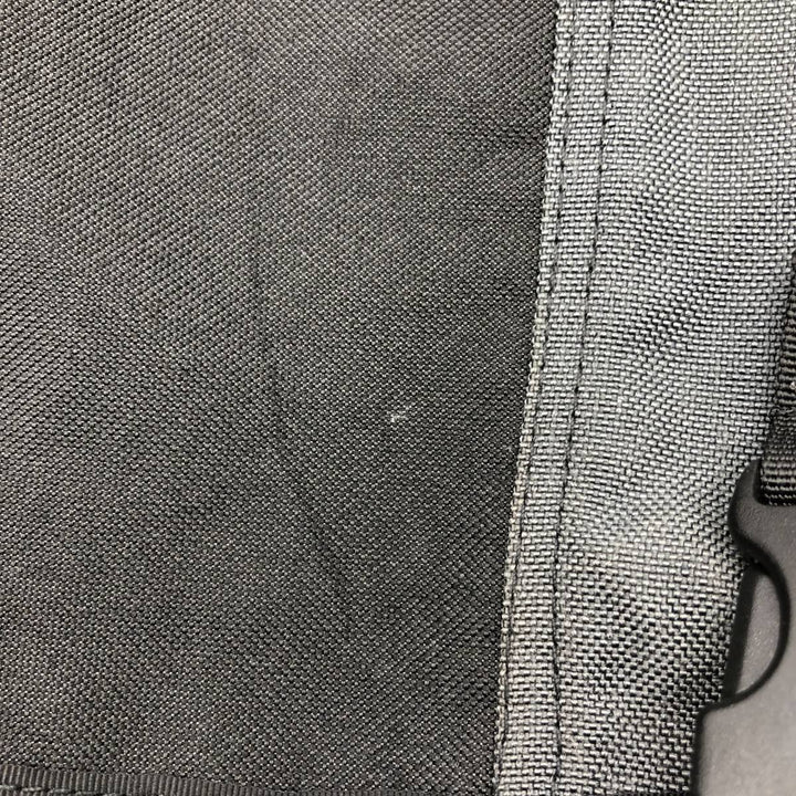 Timbuk2 Messenger Bag Made in USA unclear gray type Vintage Second Hand