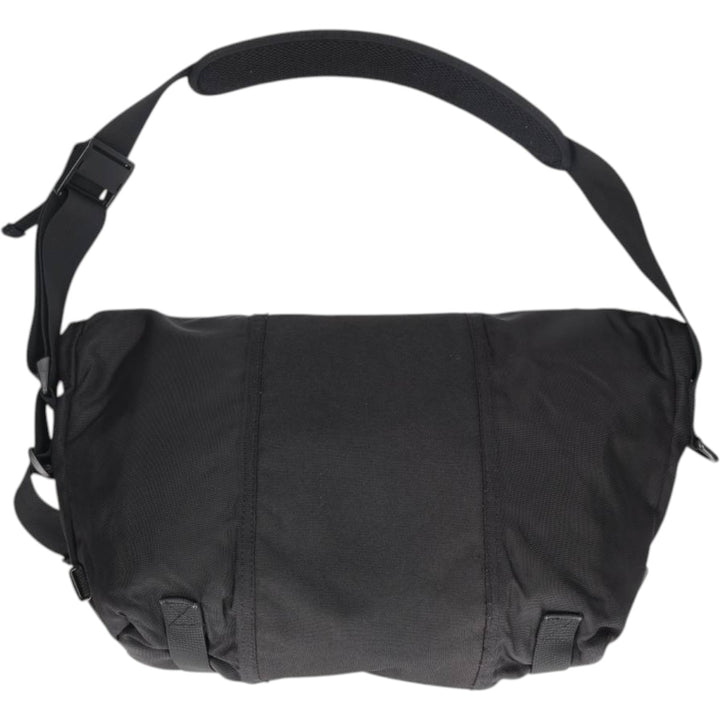 Timbuk2 Cordura Messenger Bag unclear black type Vintage Second Hand