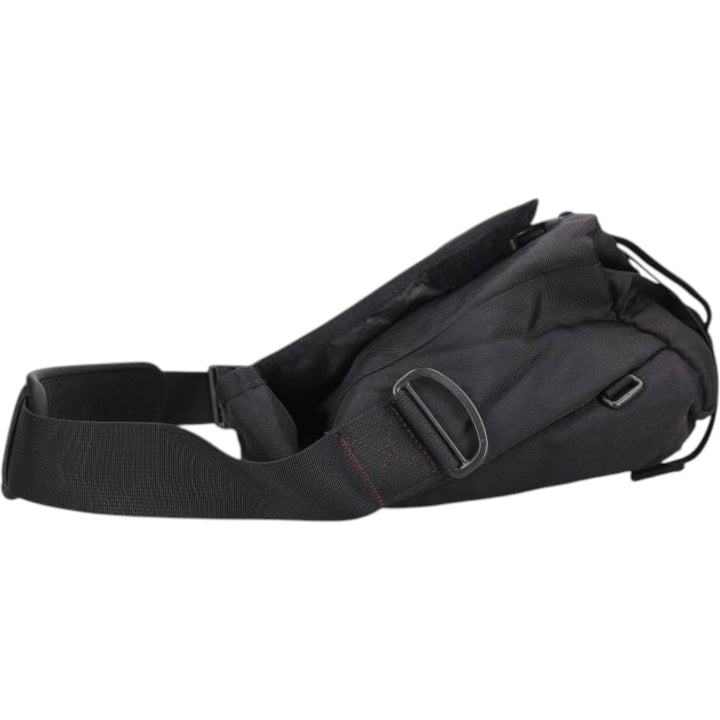 Timbuk2 Cordura Messenger Bag unclear black type Vintage Second Hand