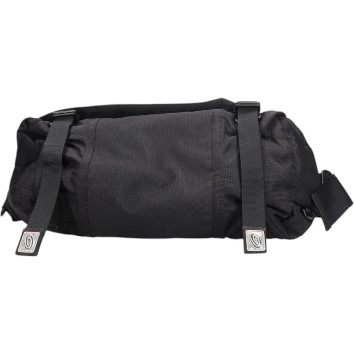 Timbuk2 Cordura Messenger Bag unclear black type Vintage Second Hand
