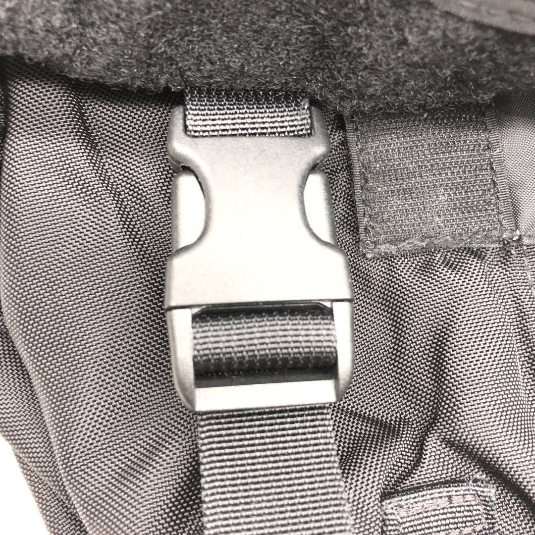 Timbuk2 Cordura Messenger Bag unclear black type Vintage Second Hand